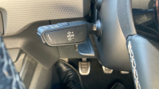 Audi A1 25 TFSI S Line 5dr Petrol Hatchback